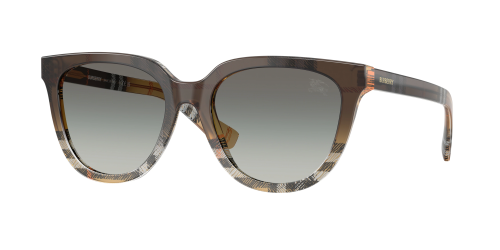 Солнцезащитные очки Burberry 0BE4469/420211 