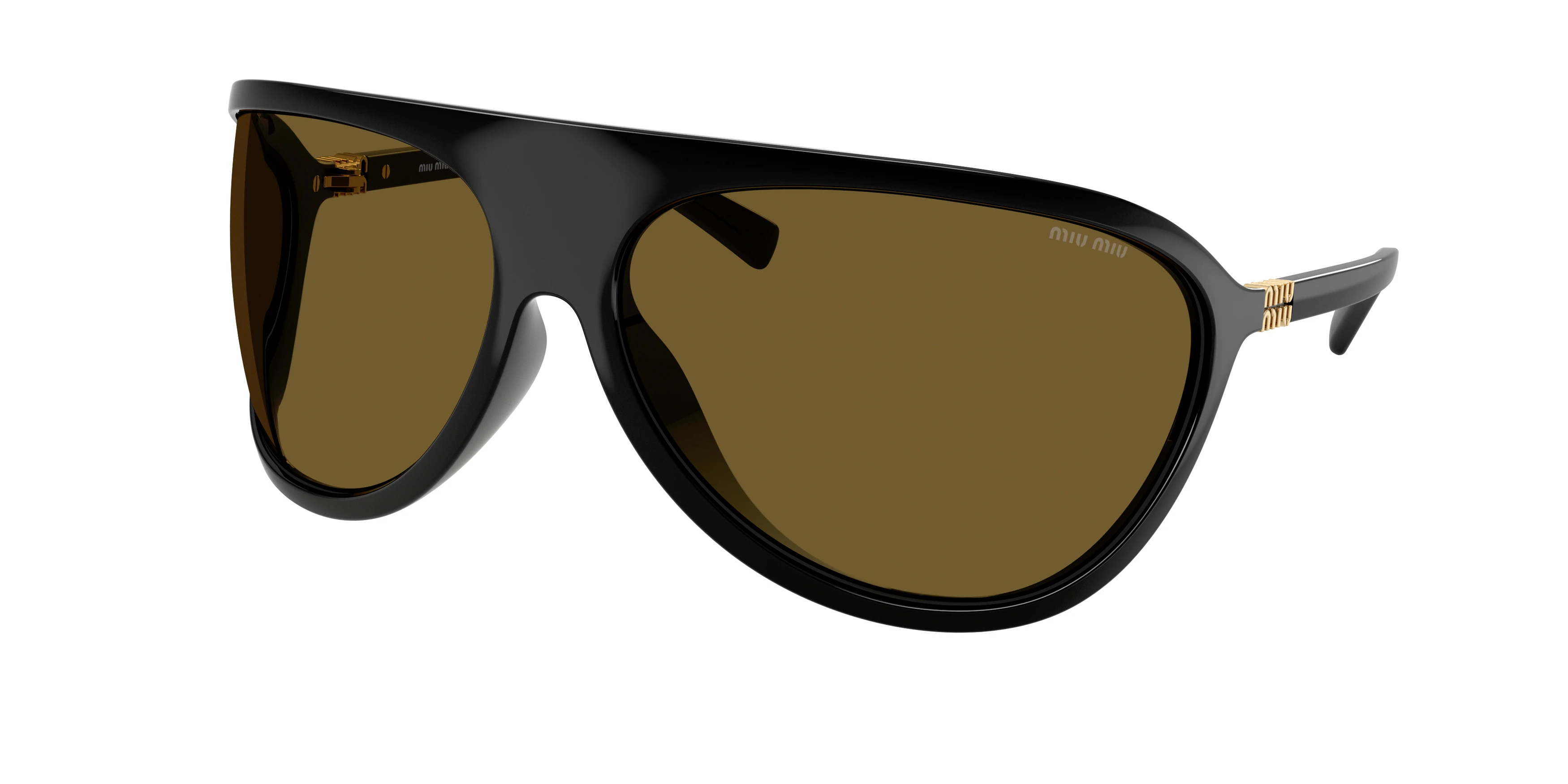 Солнцезащитные очки Miu Miu 0MU A01S/1AB01T 