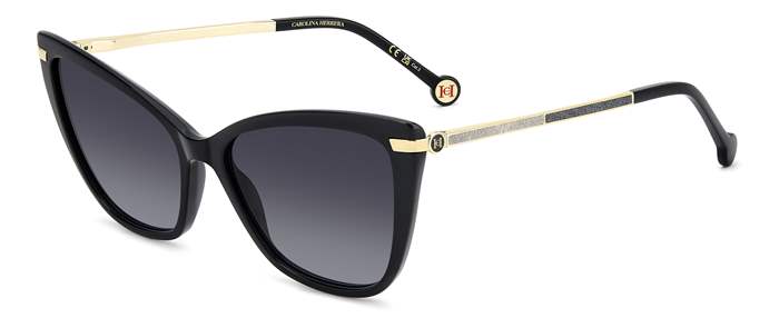 Солнцезащитные очки CAROLINA HERRERA HER 0262/S 807 