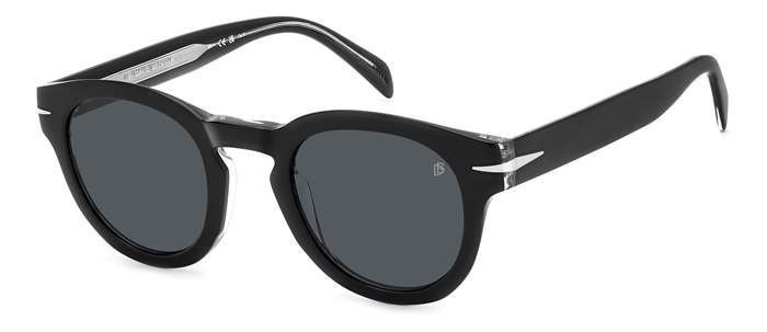 Солнцезащитные очки DAVID BECKHAM DB 7041/S FLAT 7C5 