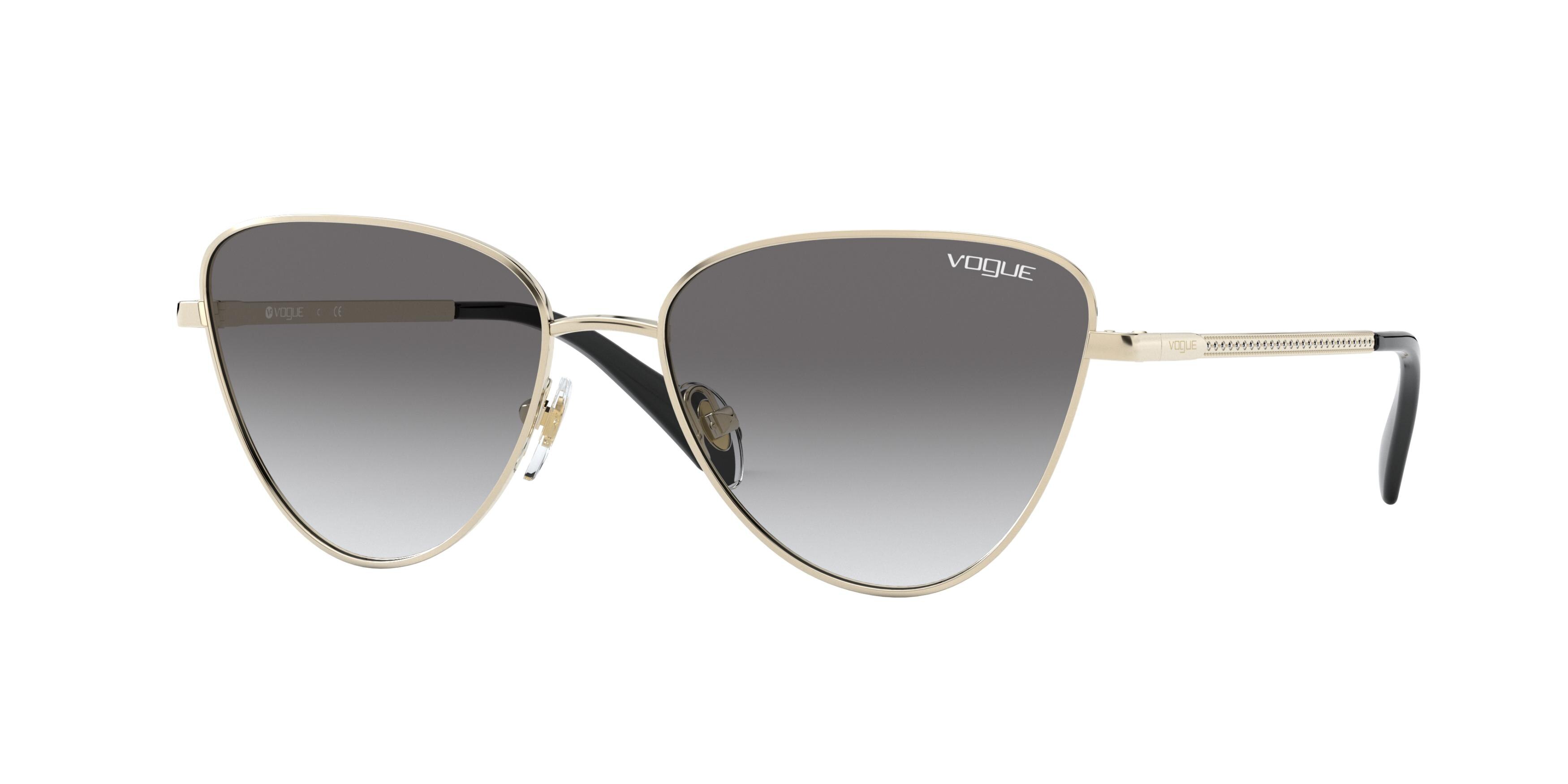 Солнцезащитные очки Vogue 0VO4145SB/848/11 