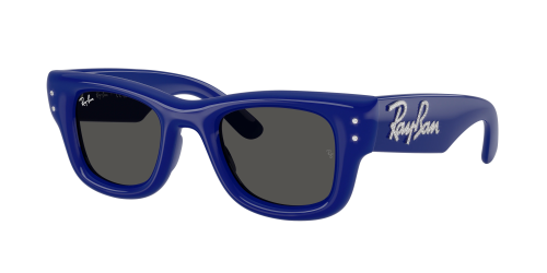 Солнцезащитные очки Ray-Ban 0RB4940B/686087 