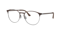 Оправа Ray-Ban  0RX6375/3172 