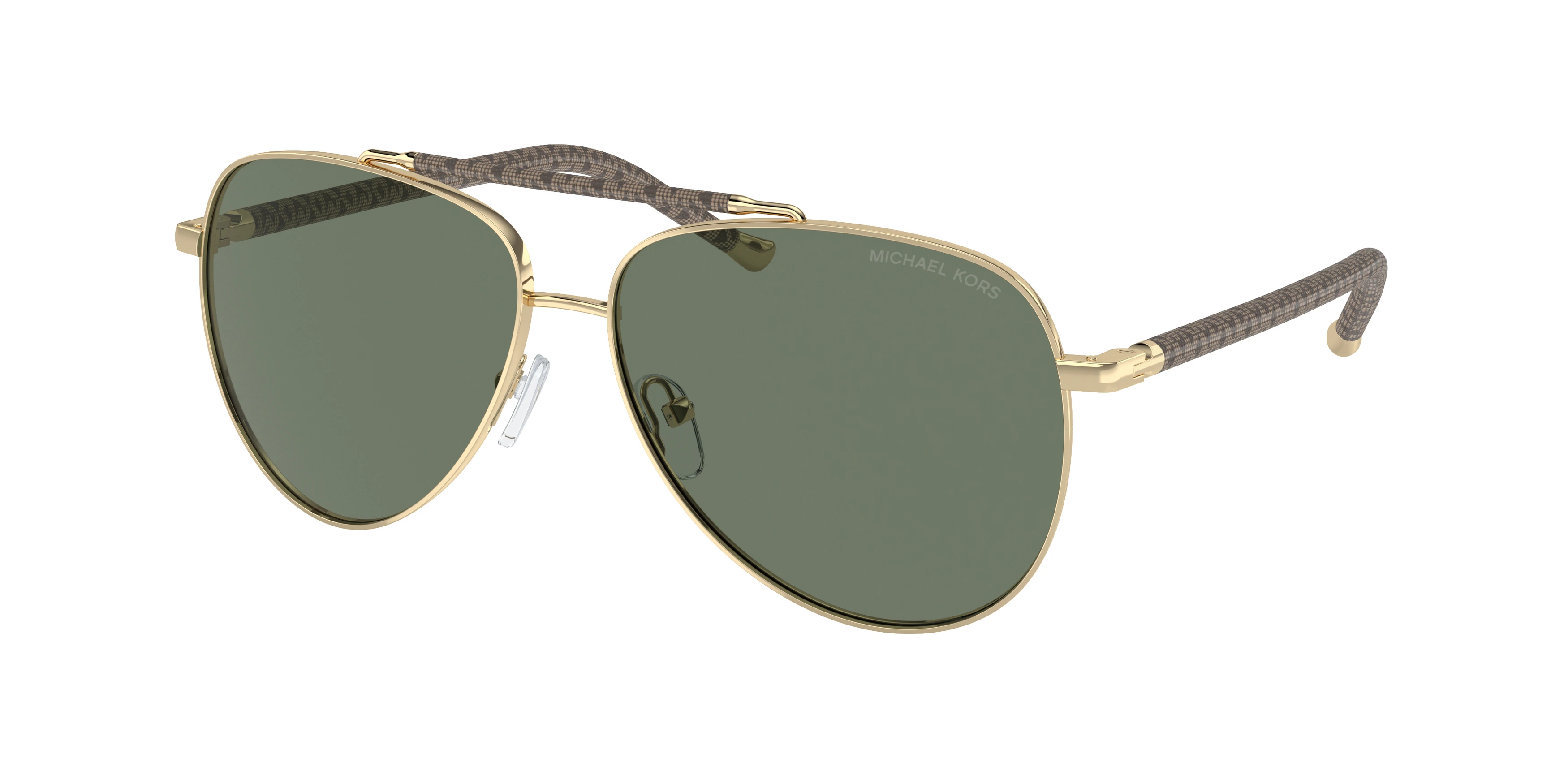 Солнцезащитные очки Michael Kors 0MK1146/10143H 