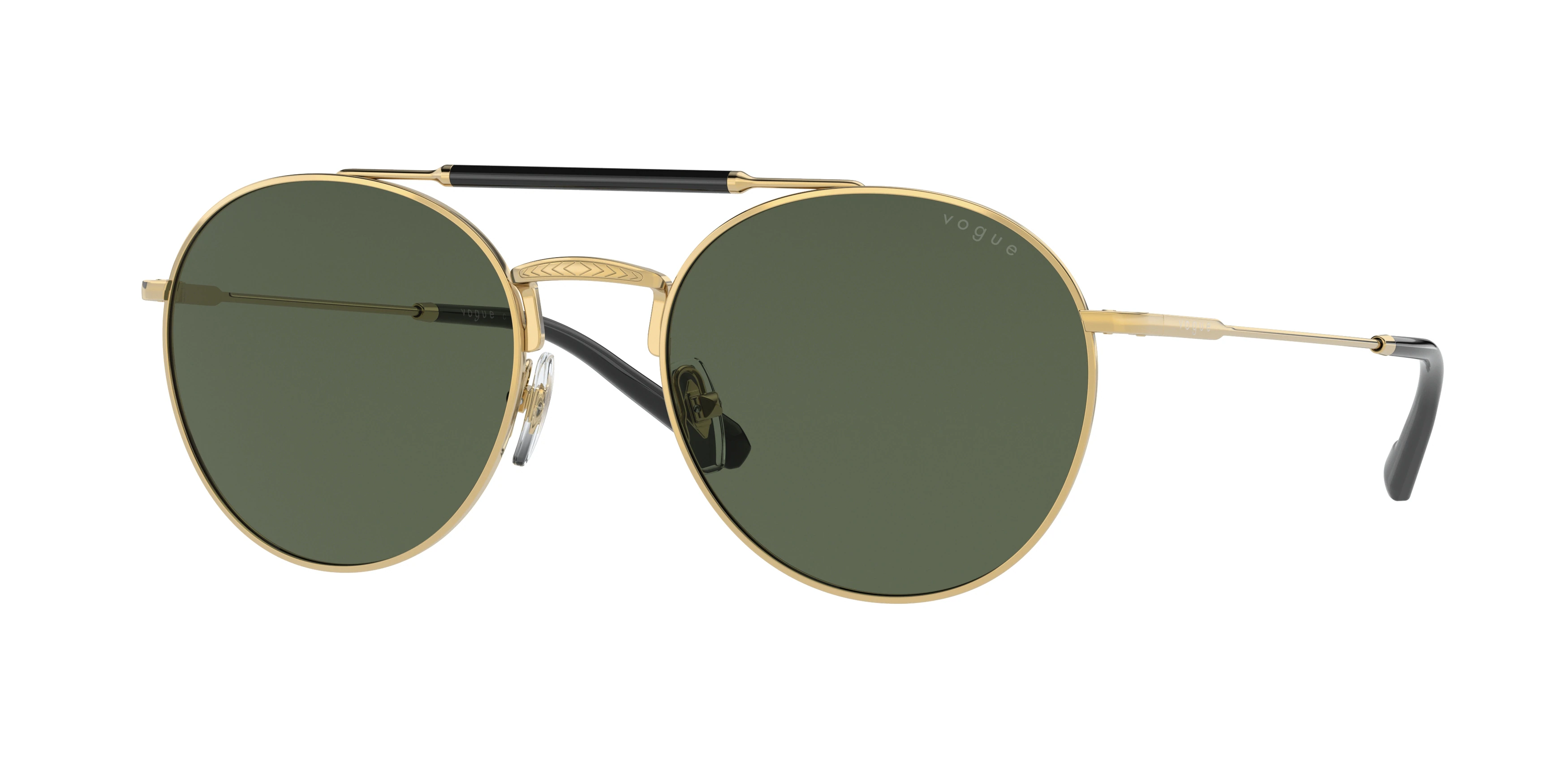 Солнцезащитные очки Vogue 0VO4240S/280/71 