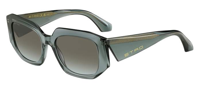 Солнцезащитные очки ETRO ETRO 0123/S ZI9