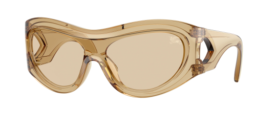 Солнцезащитные очки Burberry 0BE4465/412373 