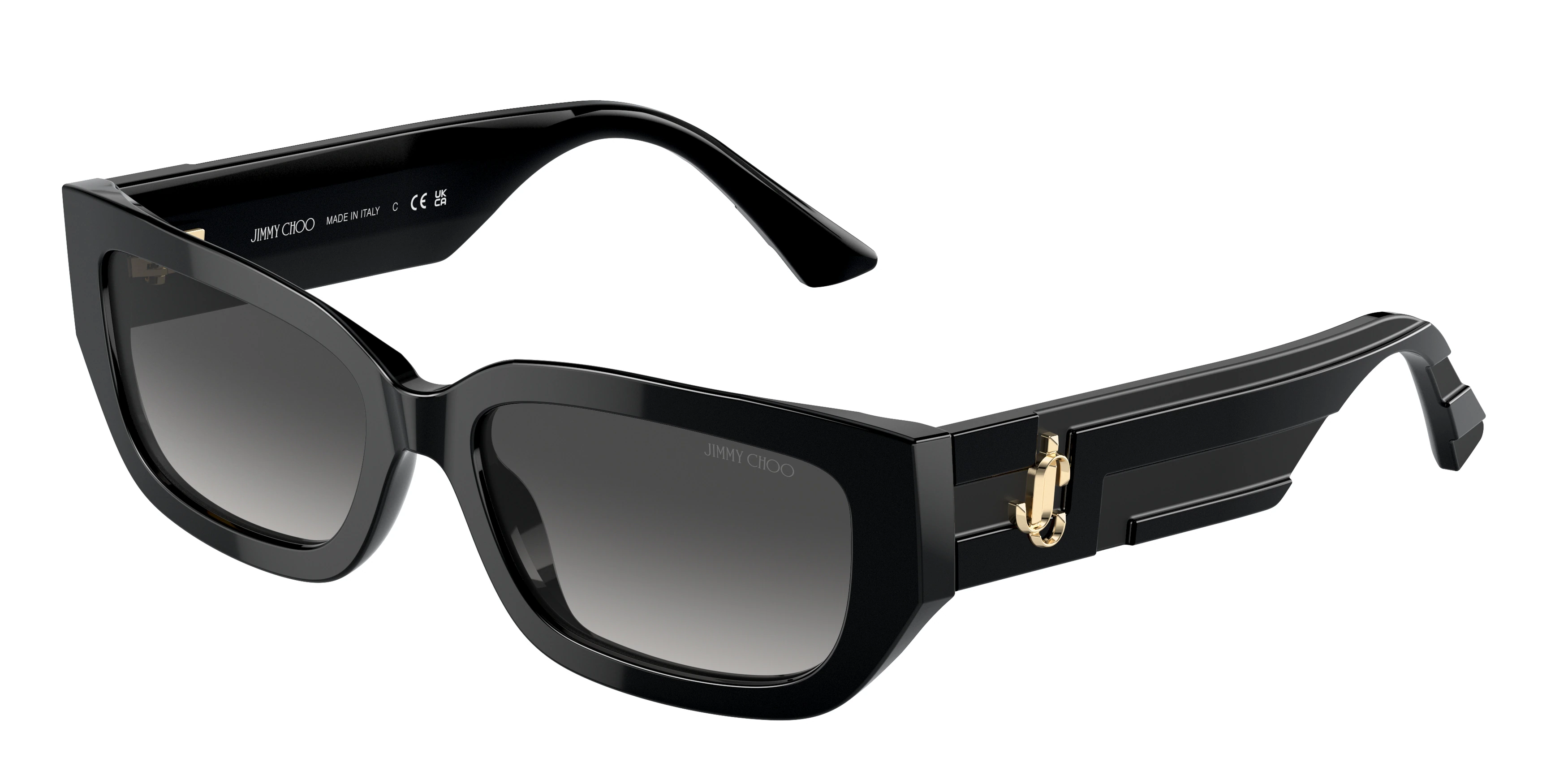 Солнцезащитные очки JIMMY CHOO 0JC5017/50008G