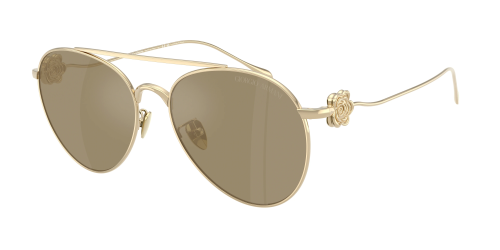 Солнцезащитные очки Giorgio Armani 0AR6167/30130W 