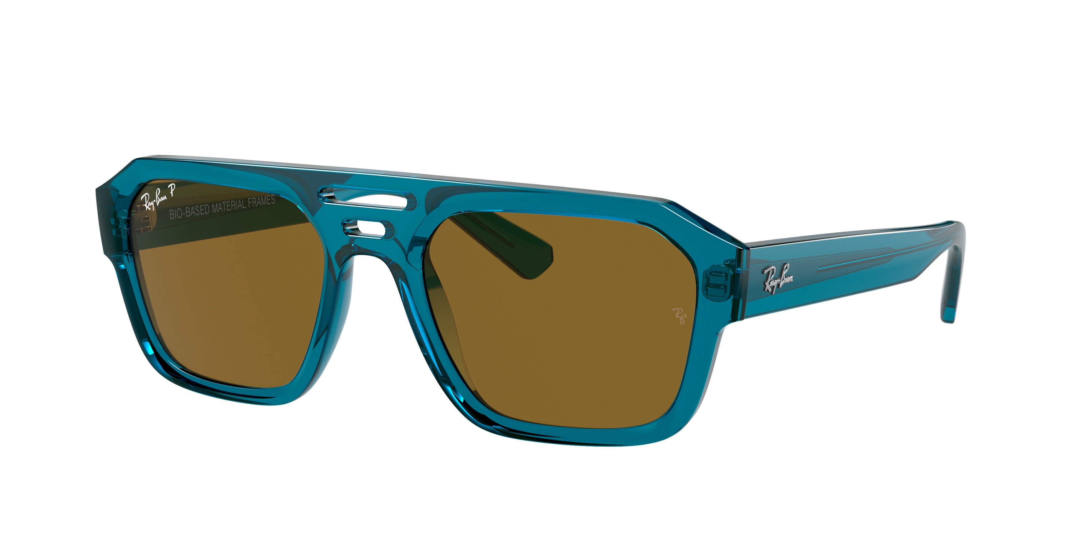 Солнцезащитные очки Ray-Ban 0RB4397/668383