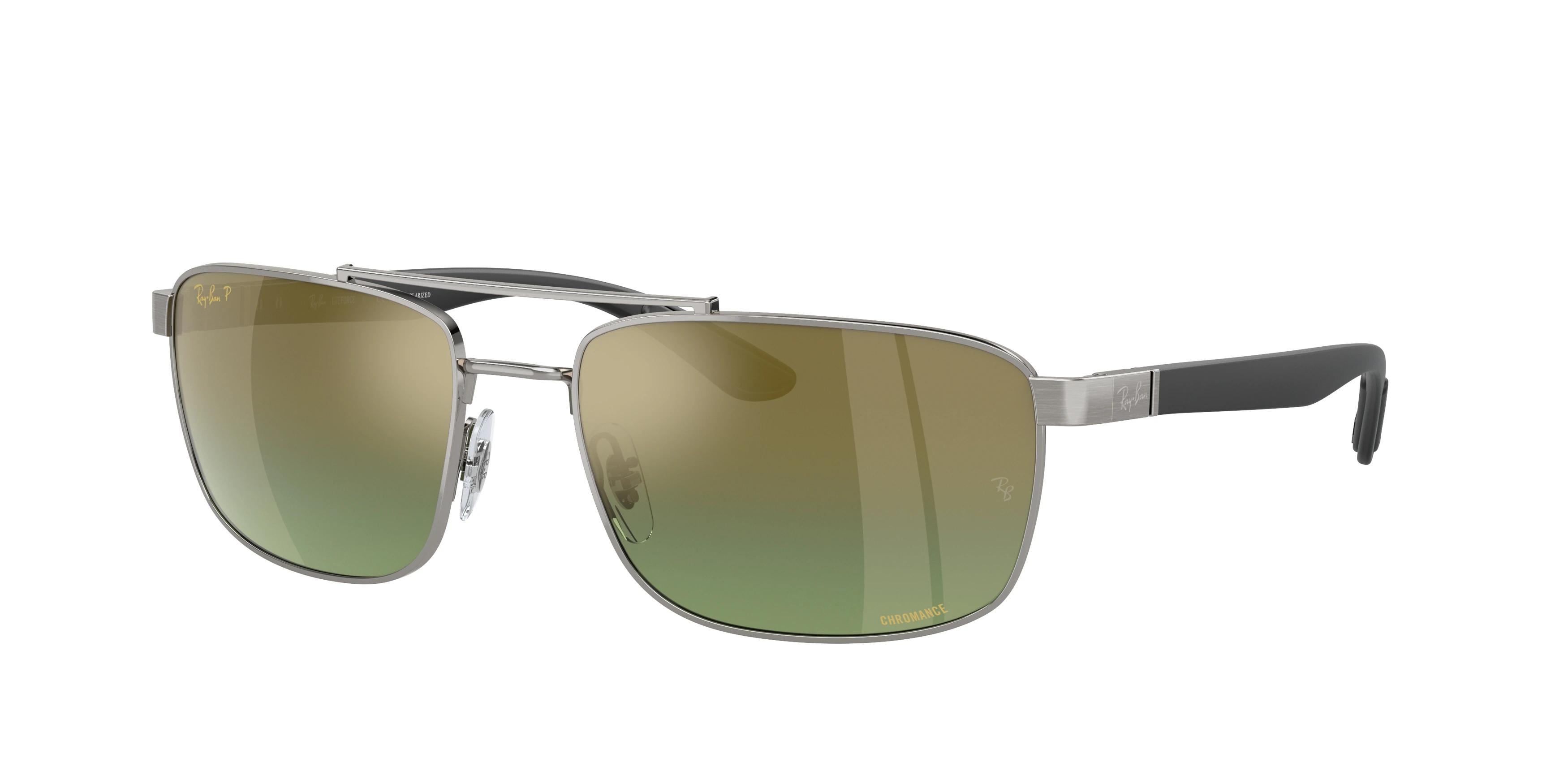 Солнцезащитные очки Ray-Ban 0RB3737CH/004/6O