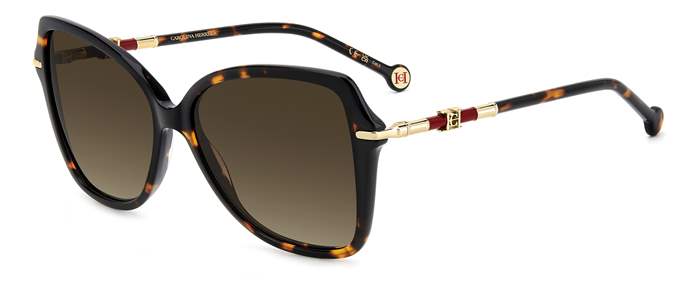 Солнцезащитные очки CAROLINA HERRERA HER 0302/S 086 