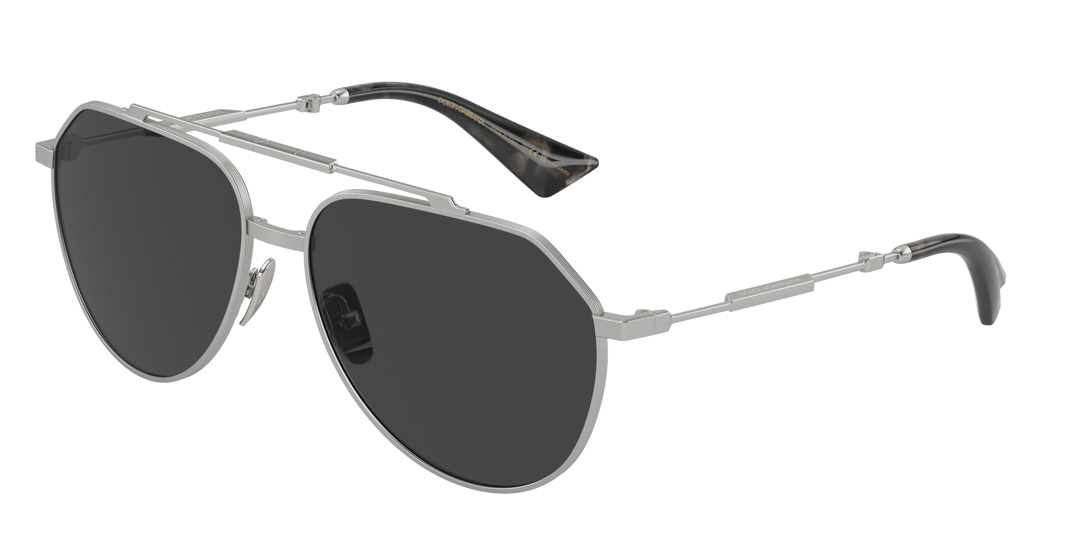 Солнцезащитные очки Dolce & Gabbana 0DG2302/136648 