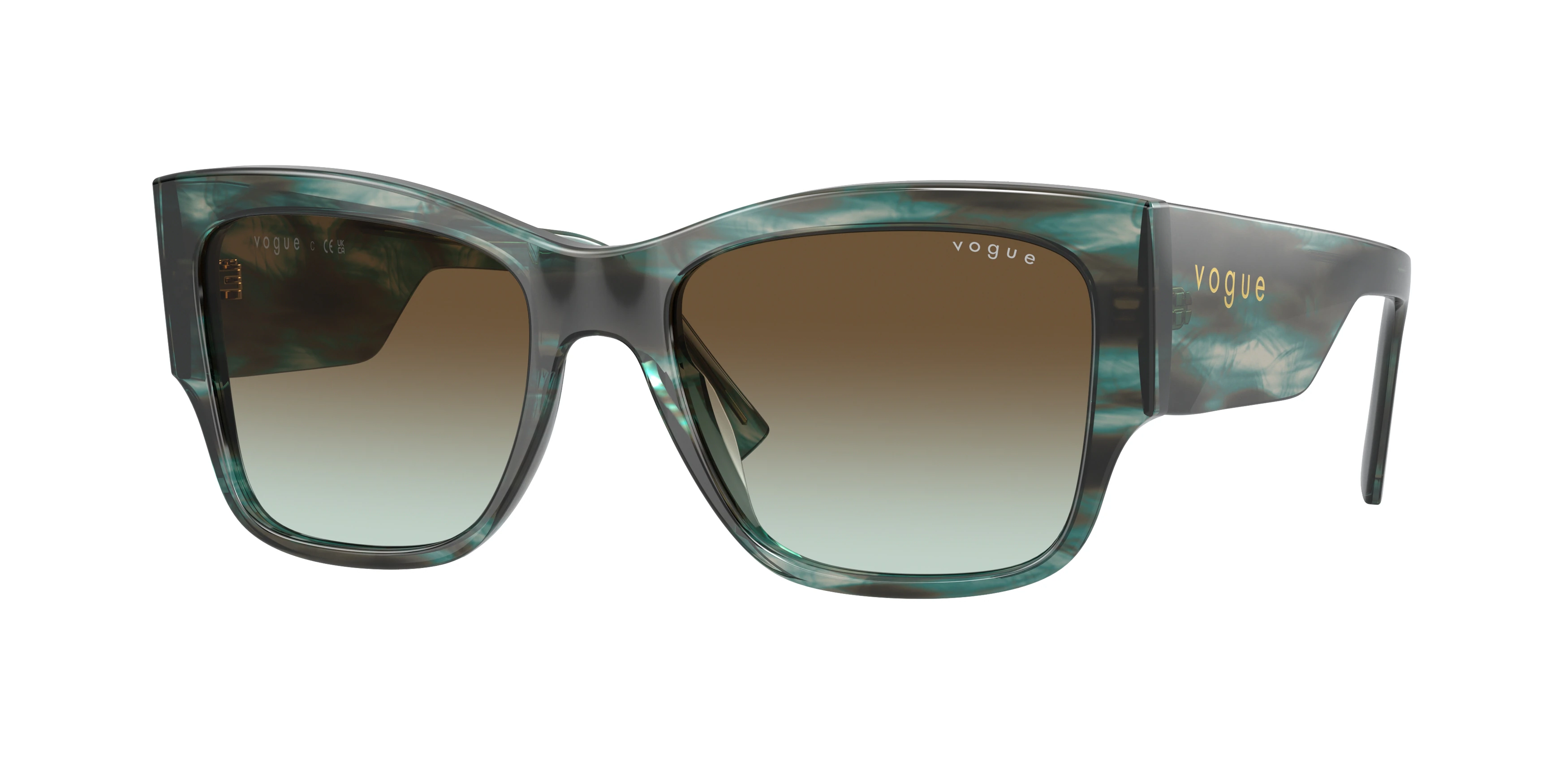 Солнцезащитные очки Vogue 0VO5462S/3088E8