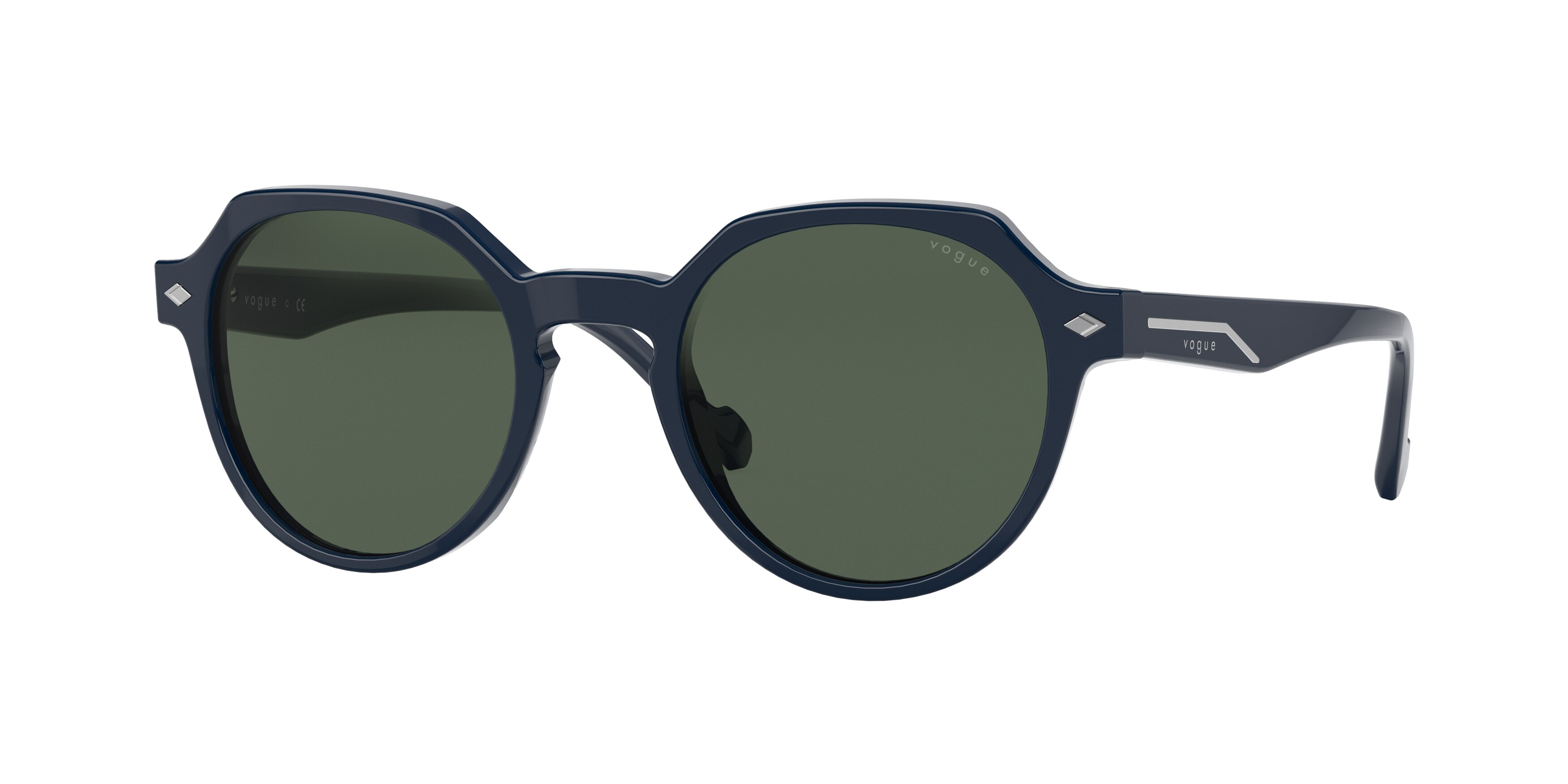 Солнцезащитные очки Vogue 0VO5370S/248471 