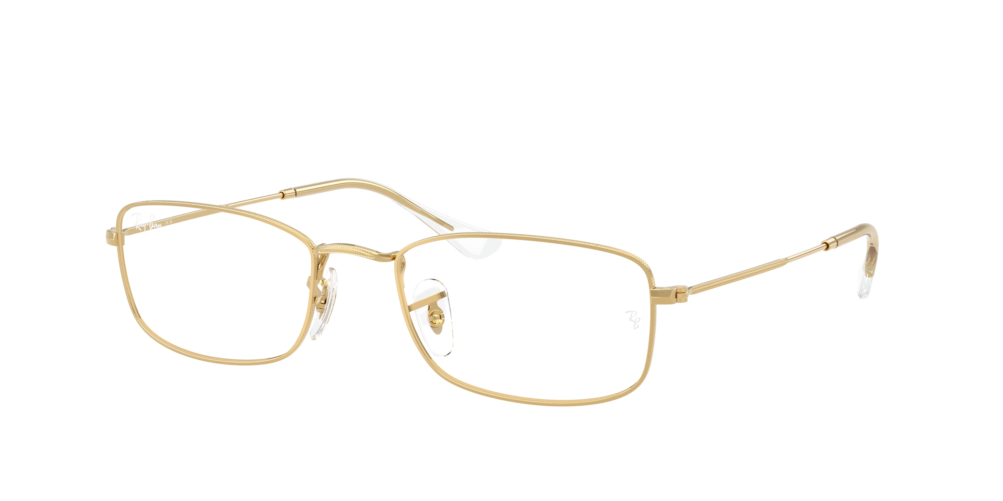 Оправа Ray-Ban 0RX6647/2500