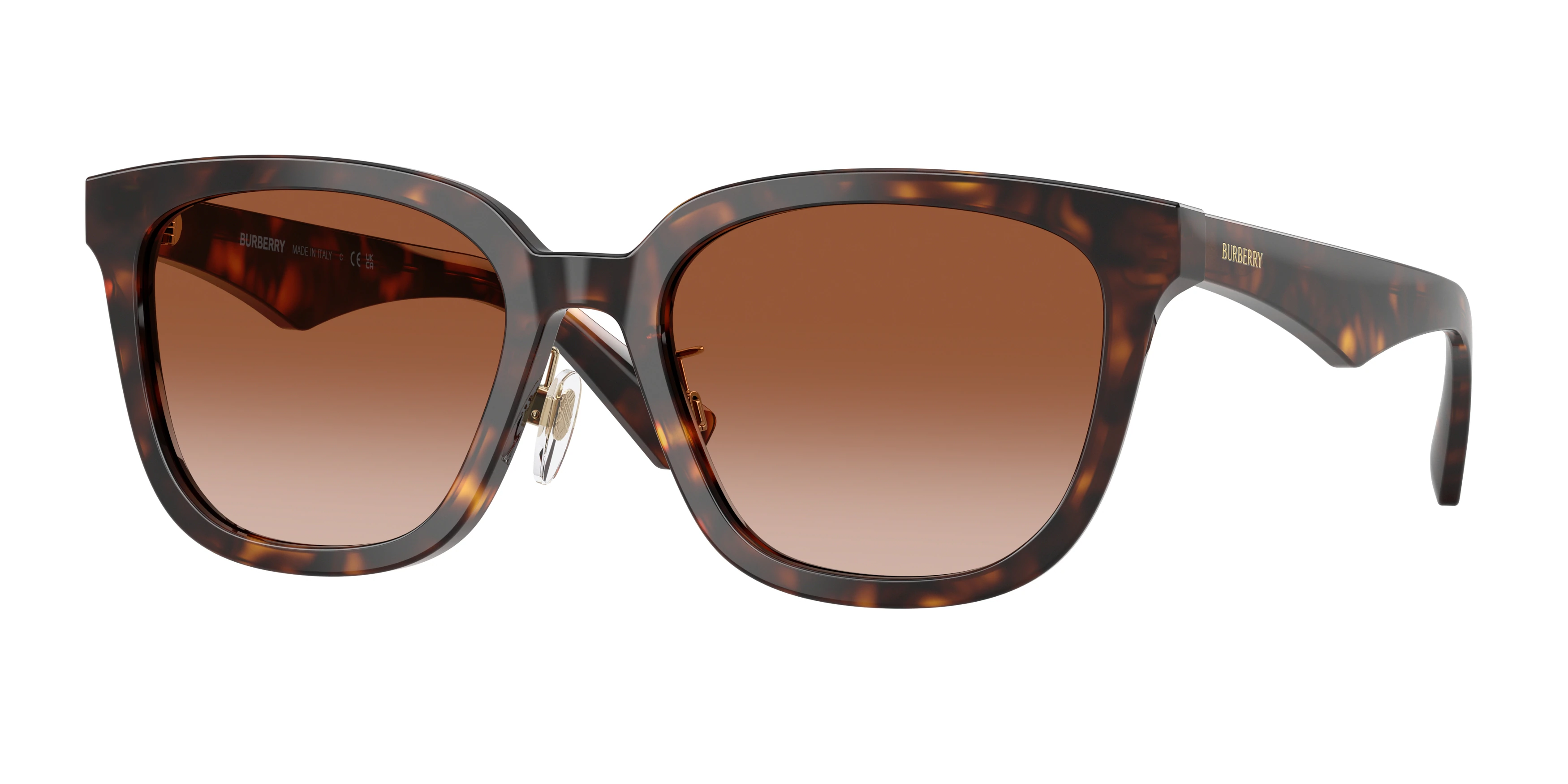 Солнцезащитные очки Burberry 0BE4446D/300213 