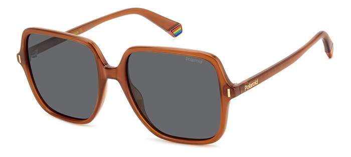 Солнцезащитные очки Polaroid PLD 6219/S L7Q 