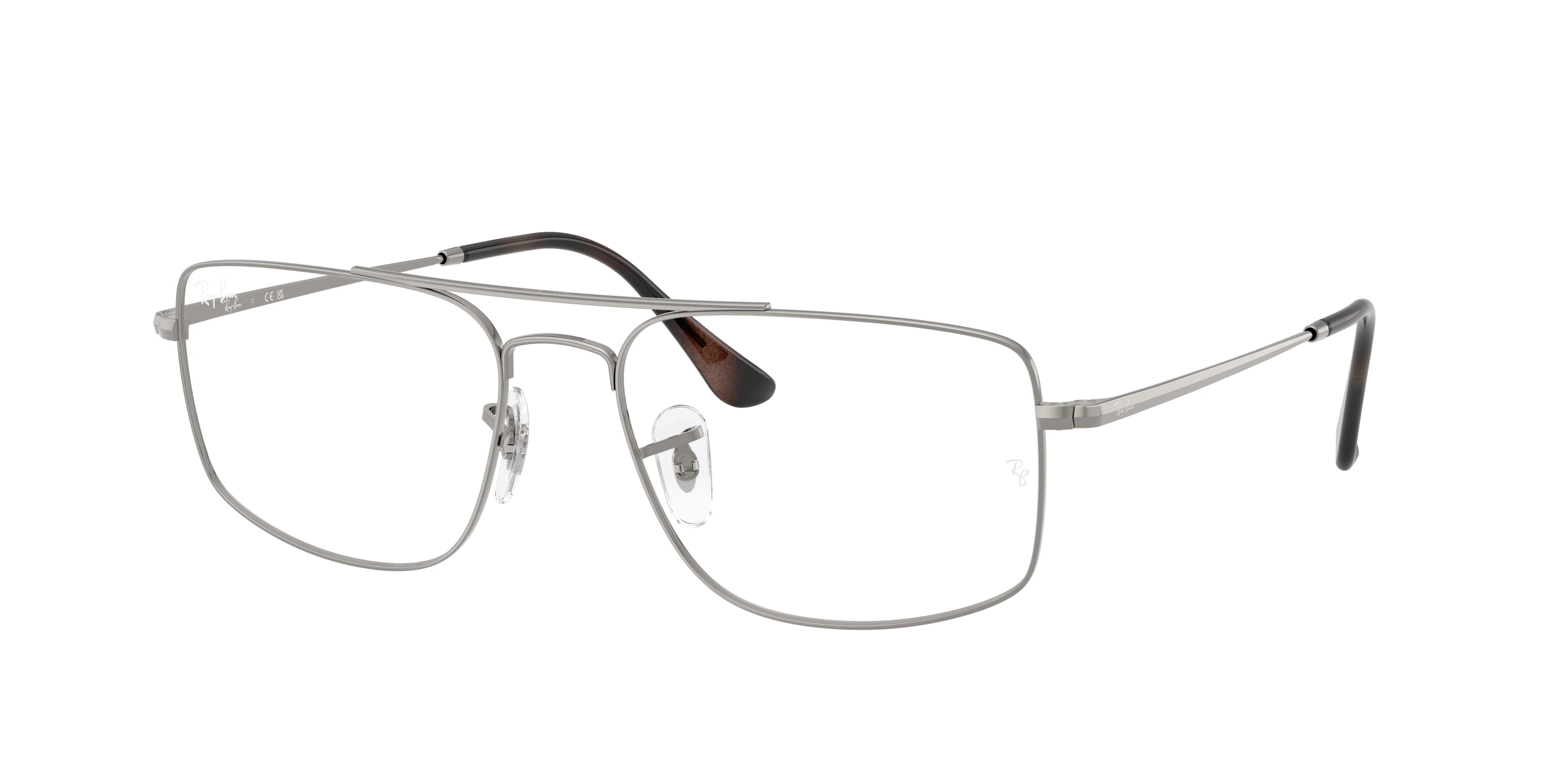 Оправа Ray-Ban  0RX6579/2502 