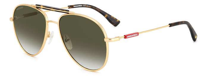 Солнцезащитные очки Dsquared2  
