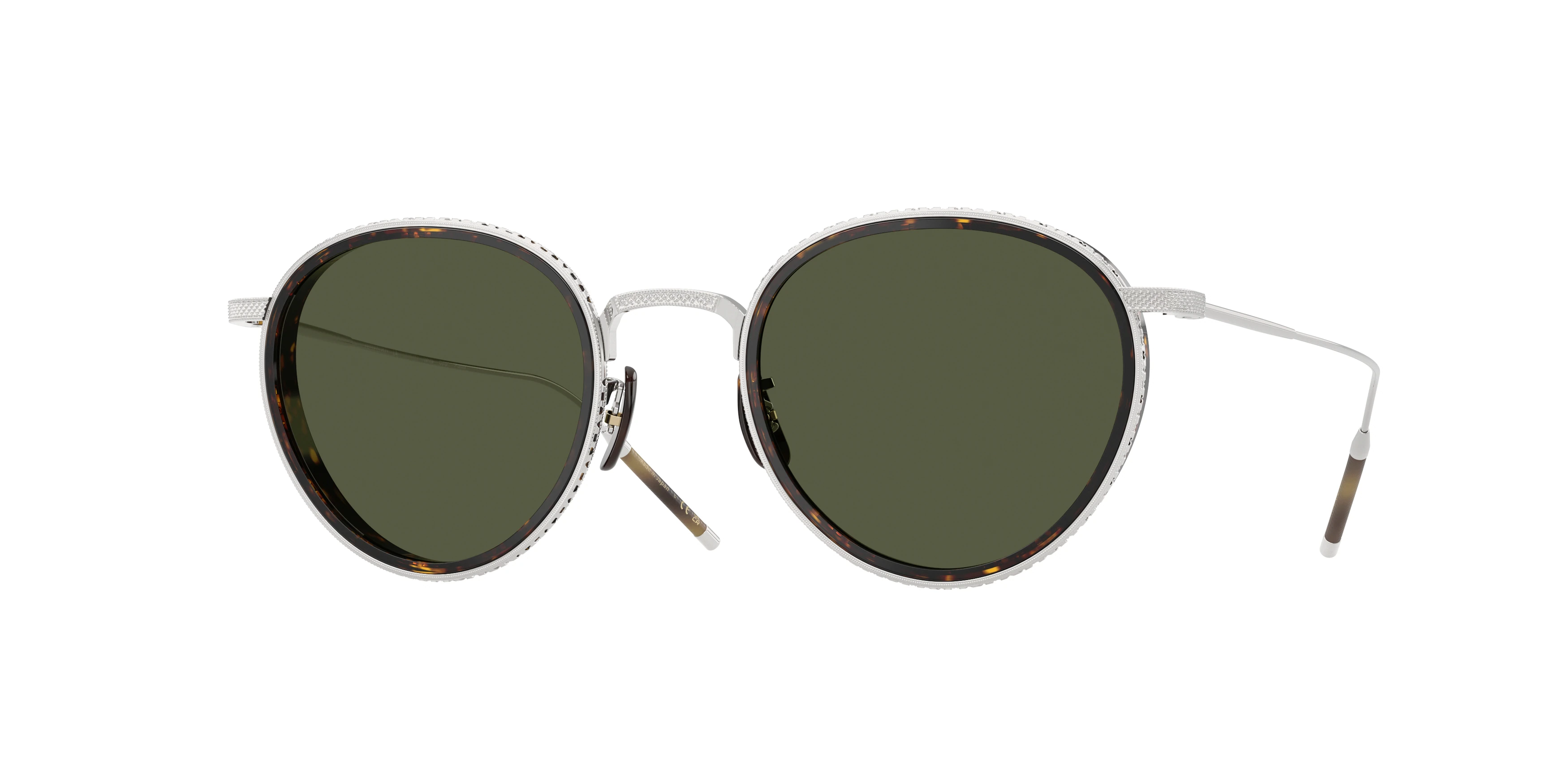 Солнцезащитные очки Oliver Peoples