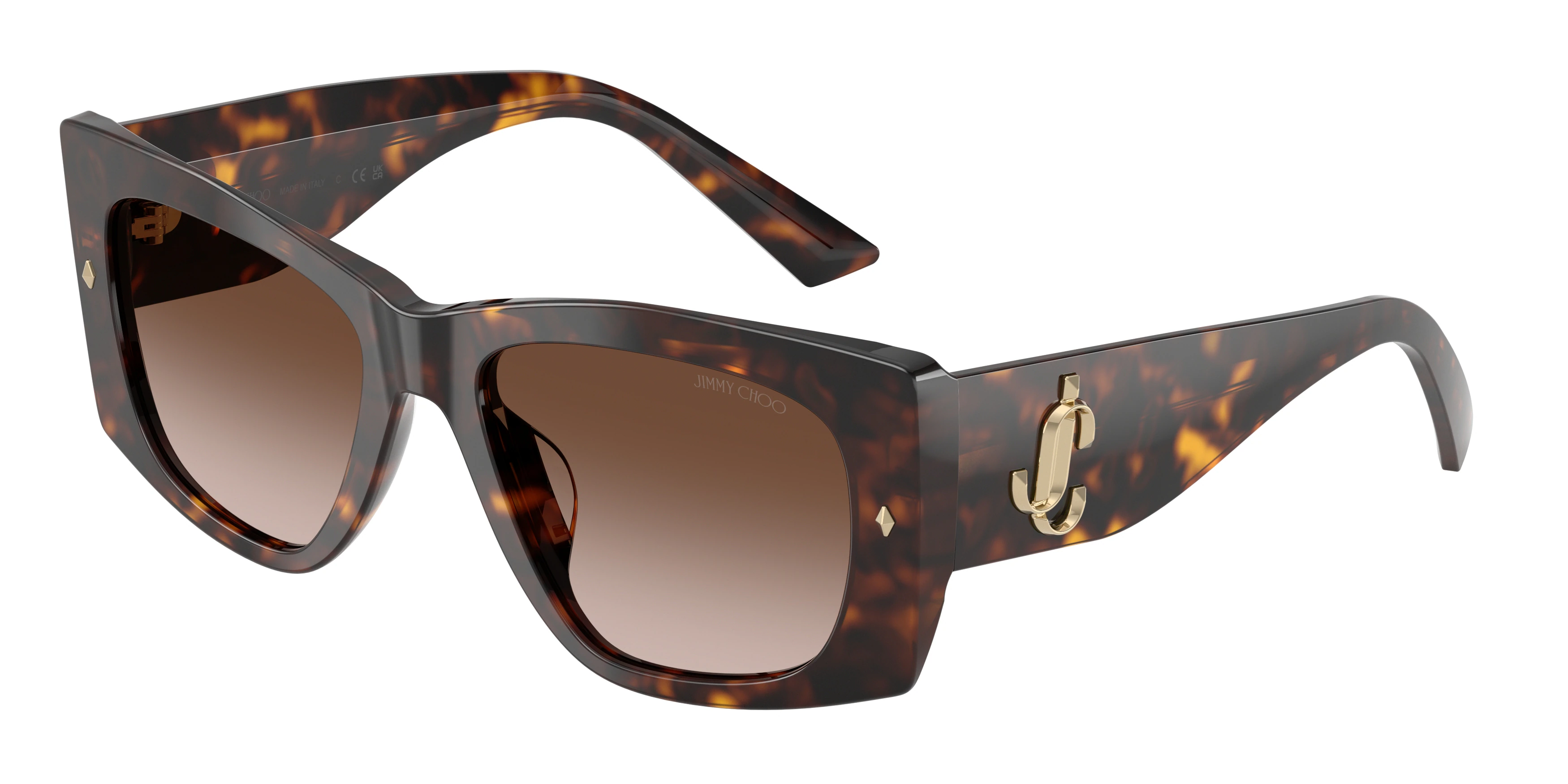 Солнцезащитные очки JIMMY CHOO 0JC5061U/500213 