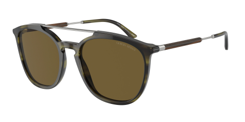 Солнцезащитные очки Giorgio Armani 0AR8198/603873 