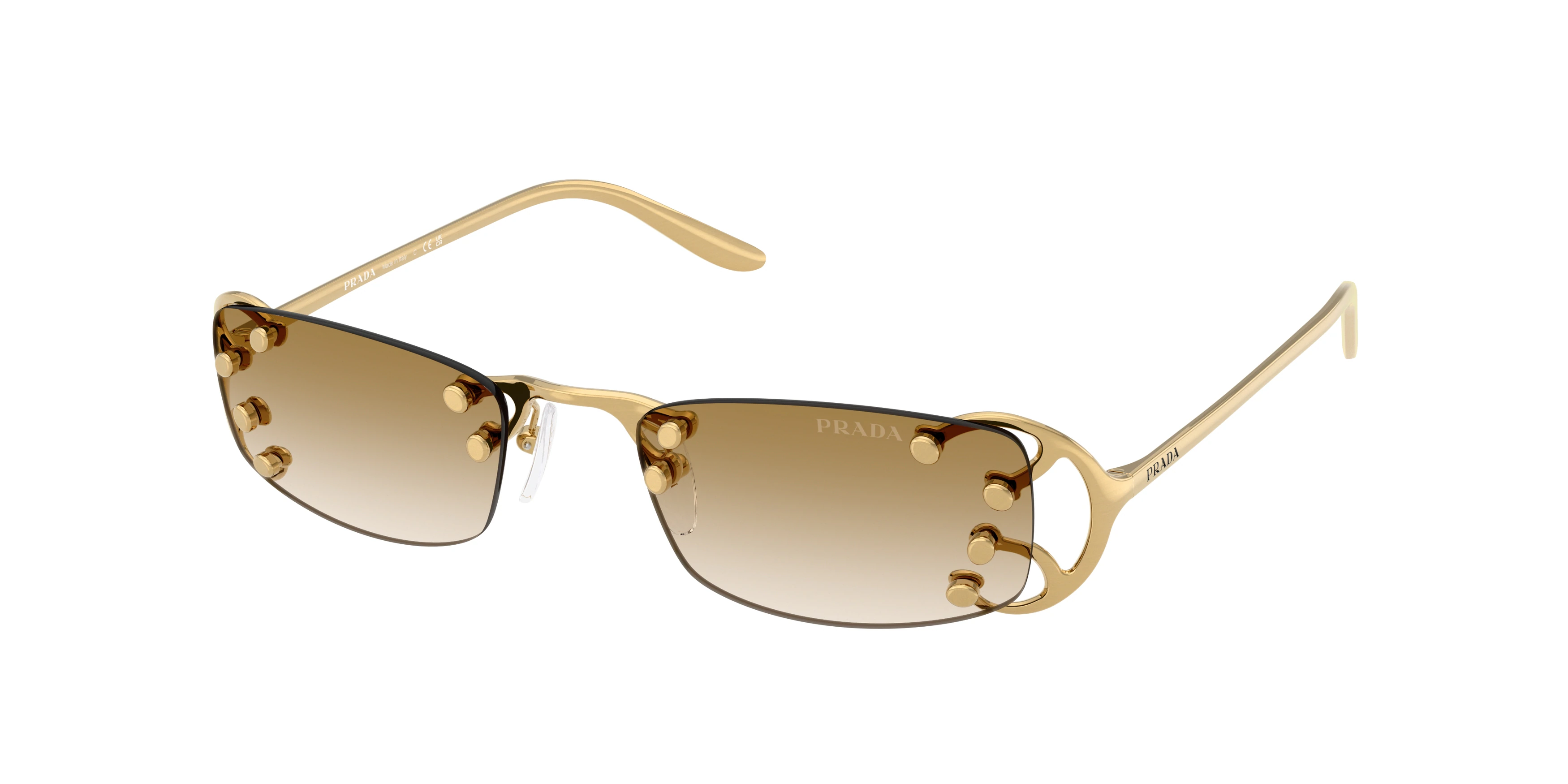 Солнцезащитные очки Prada 0PR C57S/29H30V 