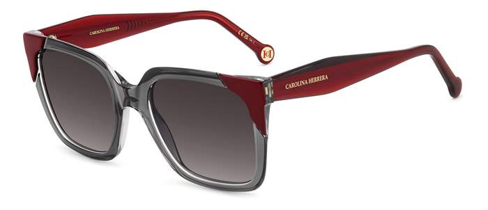 Солнцезащитные очки CAROLINA HERRERA HER 0288/S 268 
