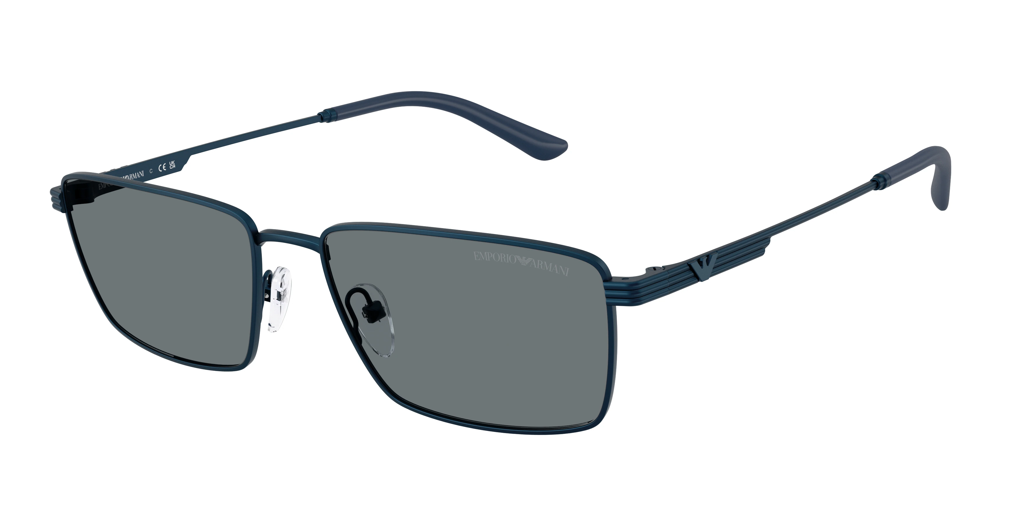 Солнцезащитные очки Emporio Armani 0EA2169/342480 