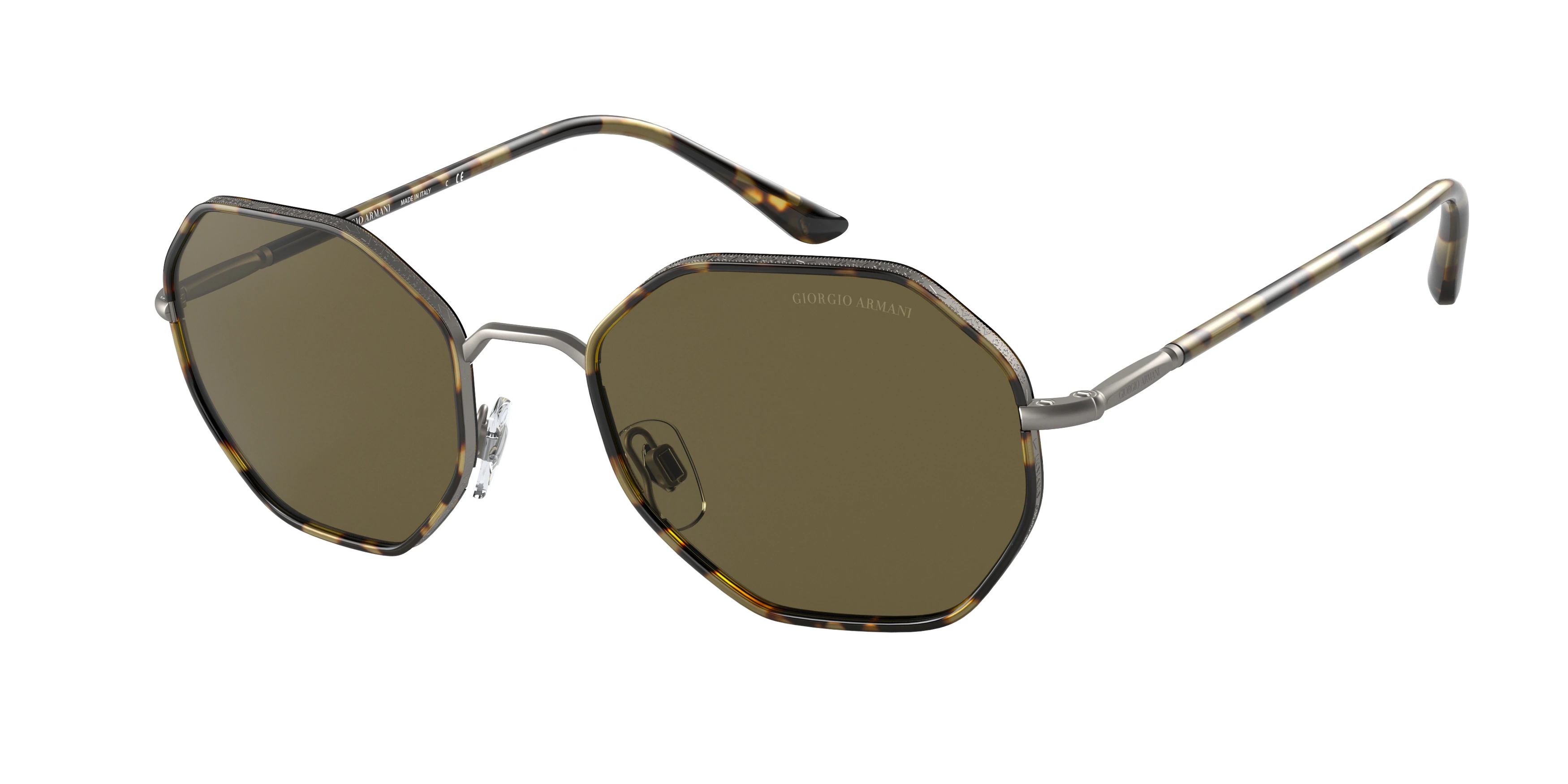 Солнцезащитные очки Giorgio Armani 0AR6112J/300373 