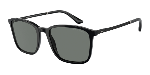 Солнцезащитные очки Giorgio Armani 0AR8197/5001/1 
