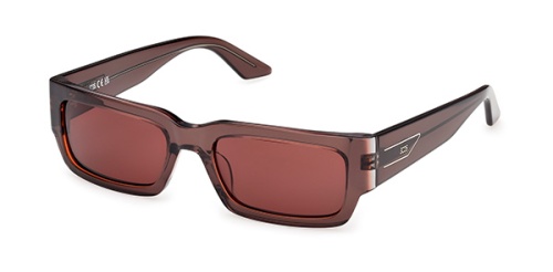 Солнцезащитные очки GCDS GD 0068/50S 