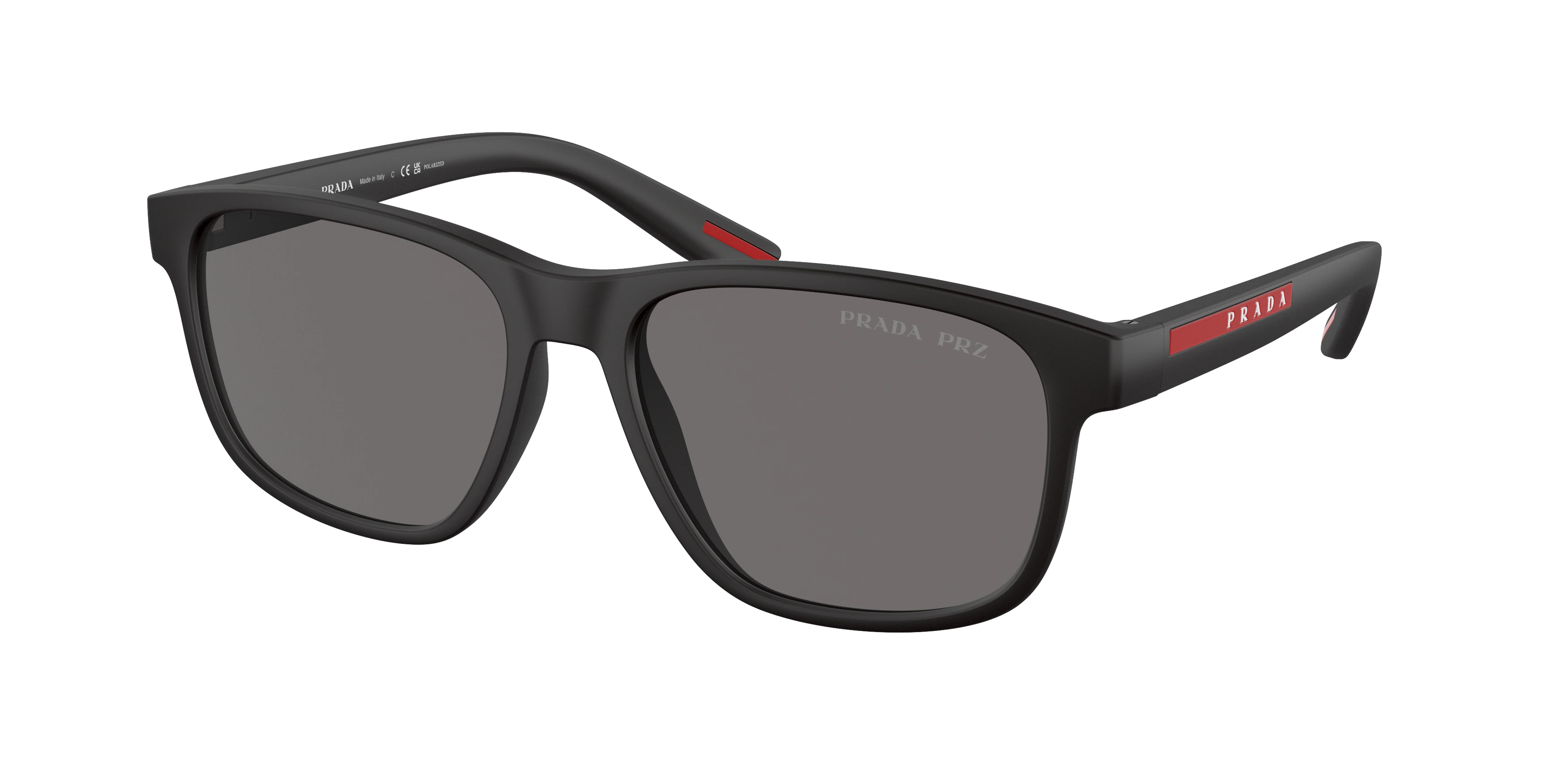 Солнцезащитные очки Prada Linea Rossa 0PS 06YS/DG002G 