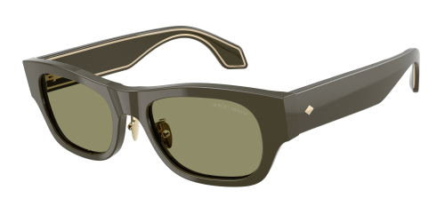 Солнцезащитные очки Giorgio Armani 0AR8224/61582A 