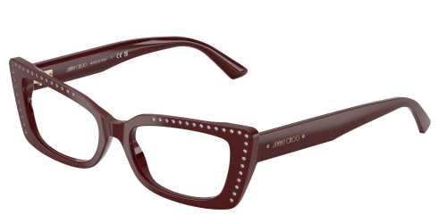 Оправа JIMMY CHOO  0JC3018B/5057 