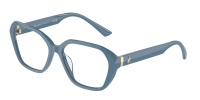 Оправа JIMMY CHOO  0JC3013U/5020 