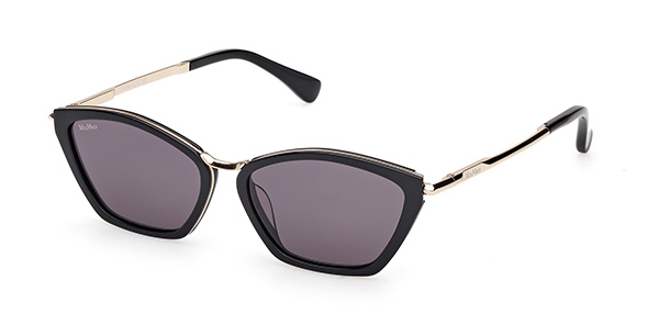 Солнцезащитные очки Max Mara MM 0162/01A 