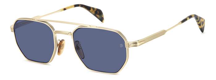 Солнцезащитные очки DAVID BECKHAM DB 1229/S HM2