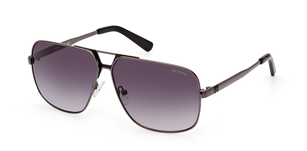 Солнцезащитные очки GUESS  