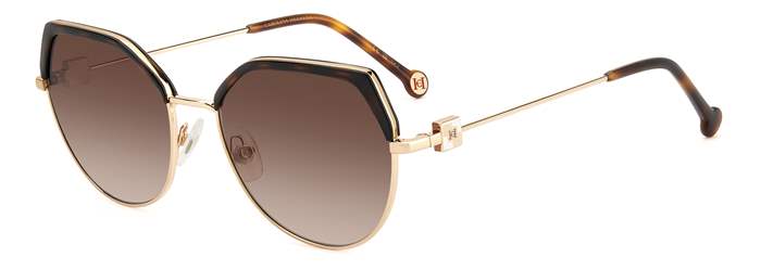 Солнцезащитные очки CAROLINA HERRERA HER 0238/S LVL 