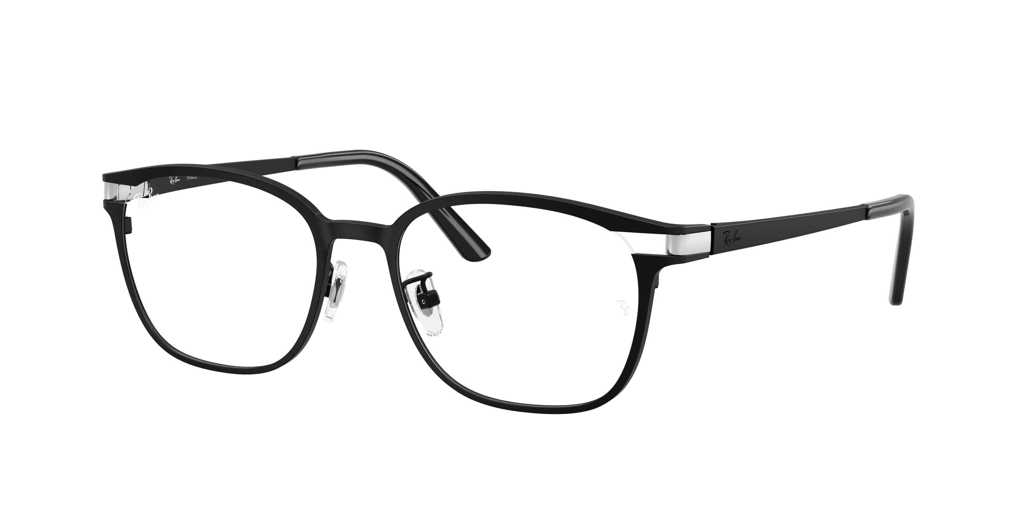Оправа Ray-Ban 0RX8780D/1074