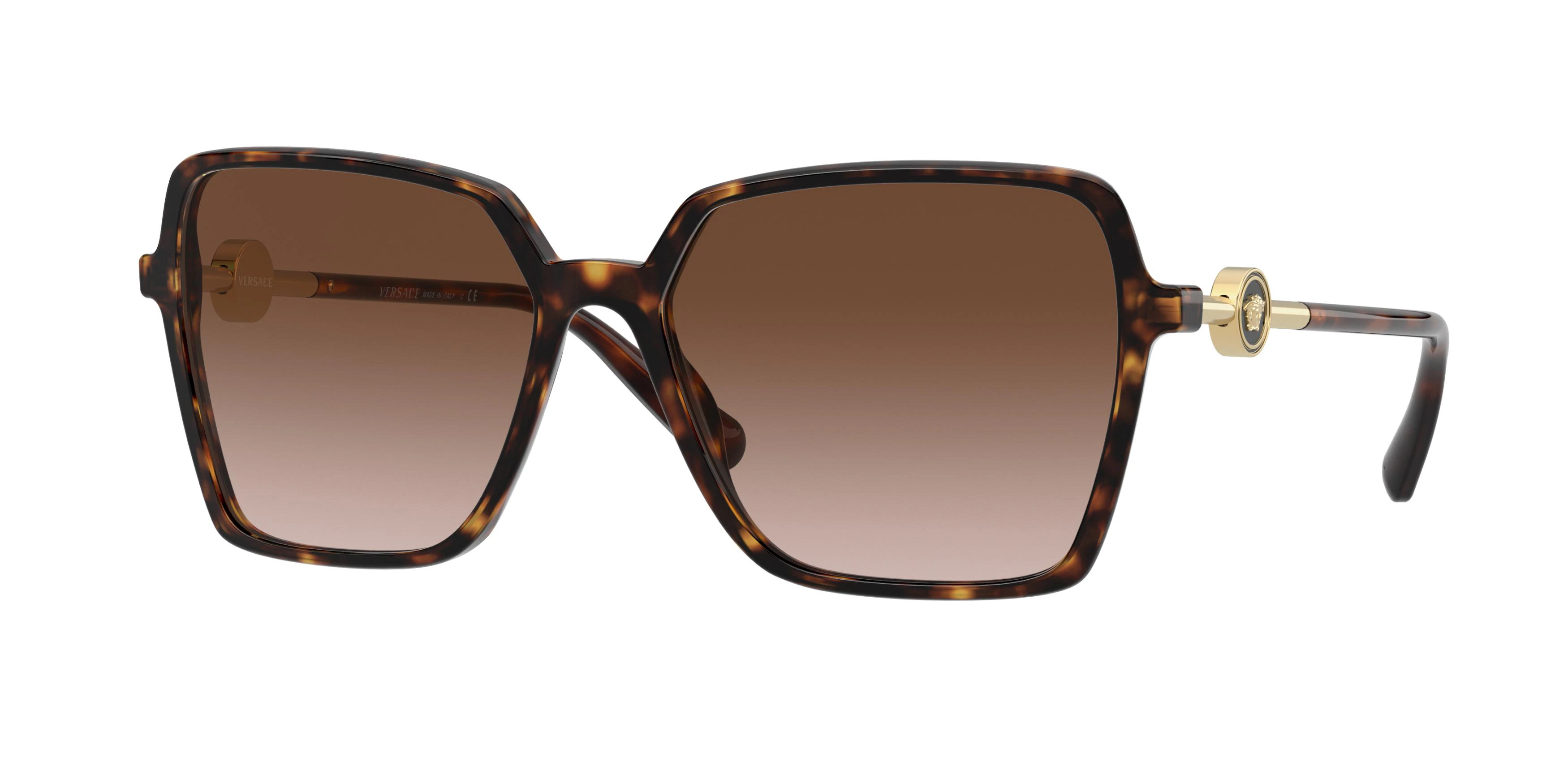 Солнцезащитные очки Versace 0VE4396 