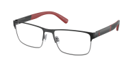 Оправа Polo Ralph Lauren  0PH1215/9003 