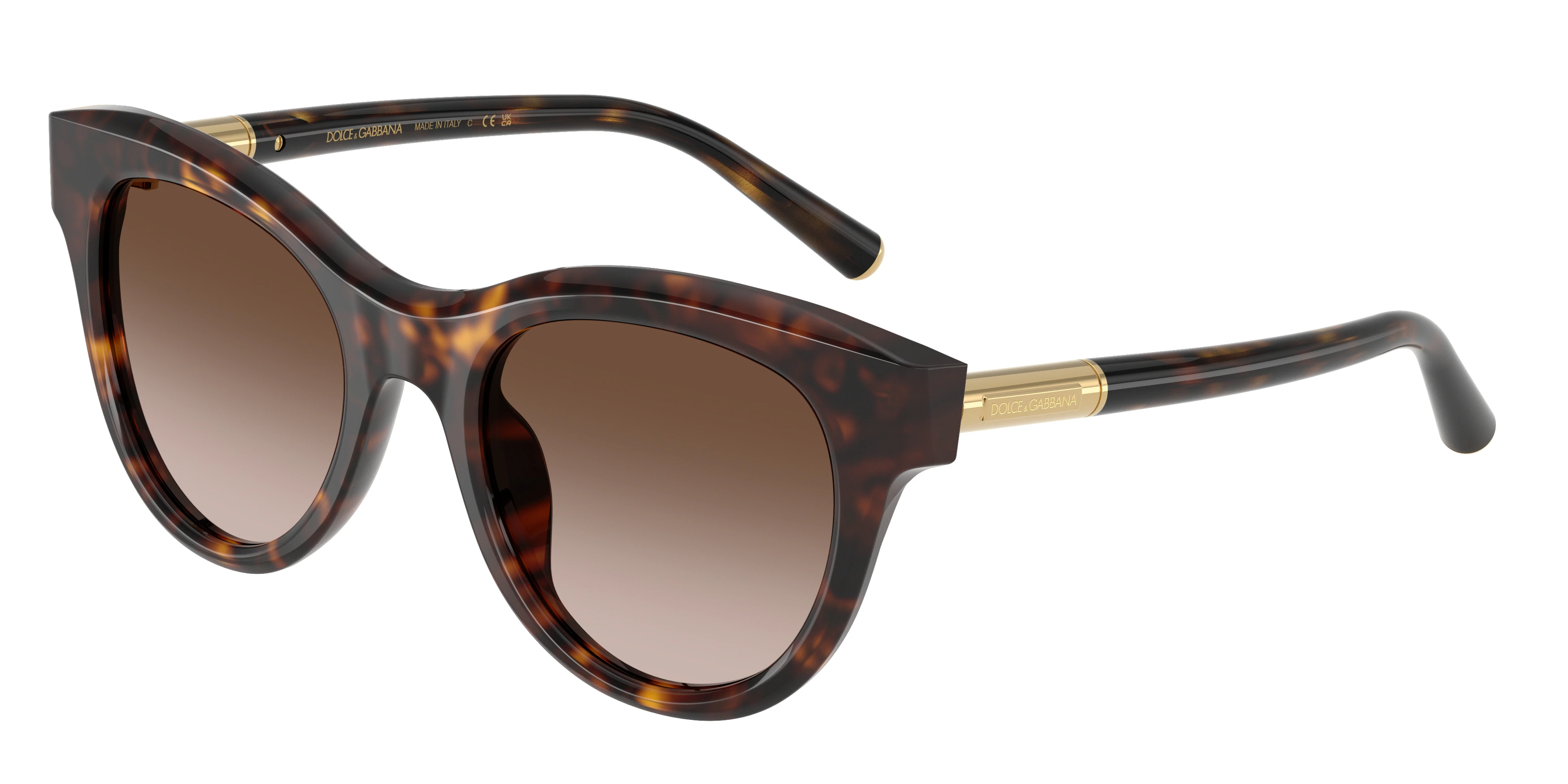 Солнцезащитные очки Dolce & Gabbana 0DG4518/502/13 