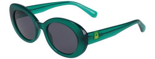Солнцезащитные очки Benetton 5055 500 