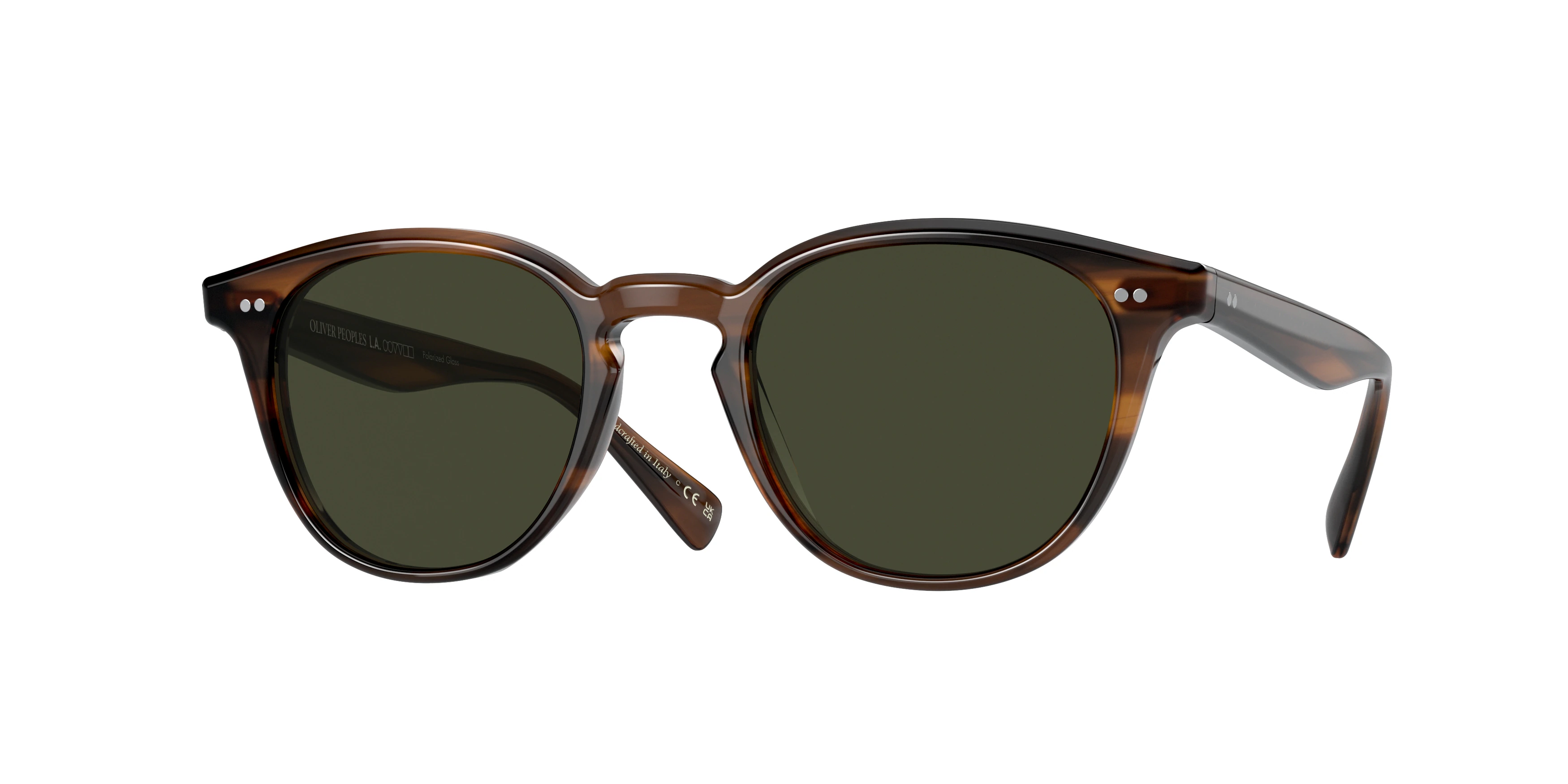 Солнцезащитные очки Oliver Peoples  