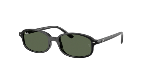Солнцезащитные очки Ray-Ban 0RJ9132S/100/71 