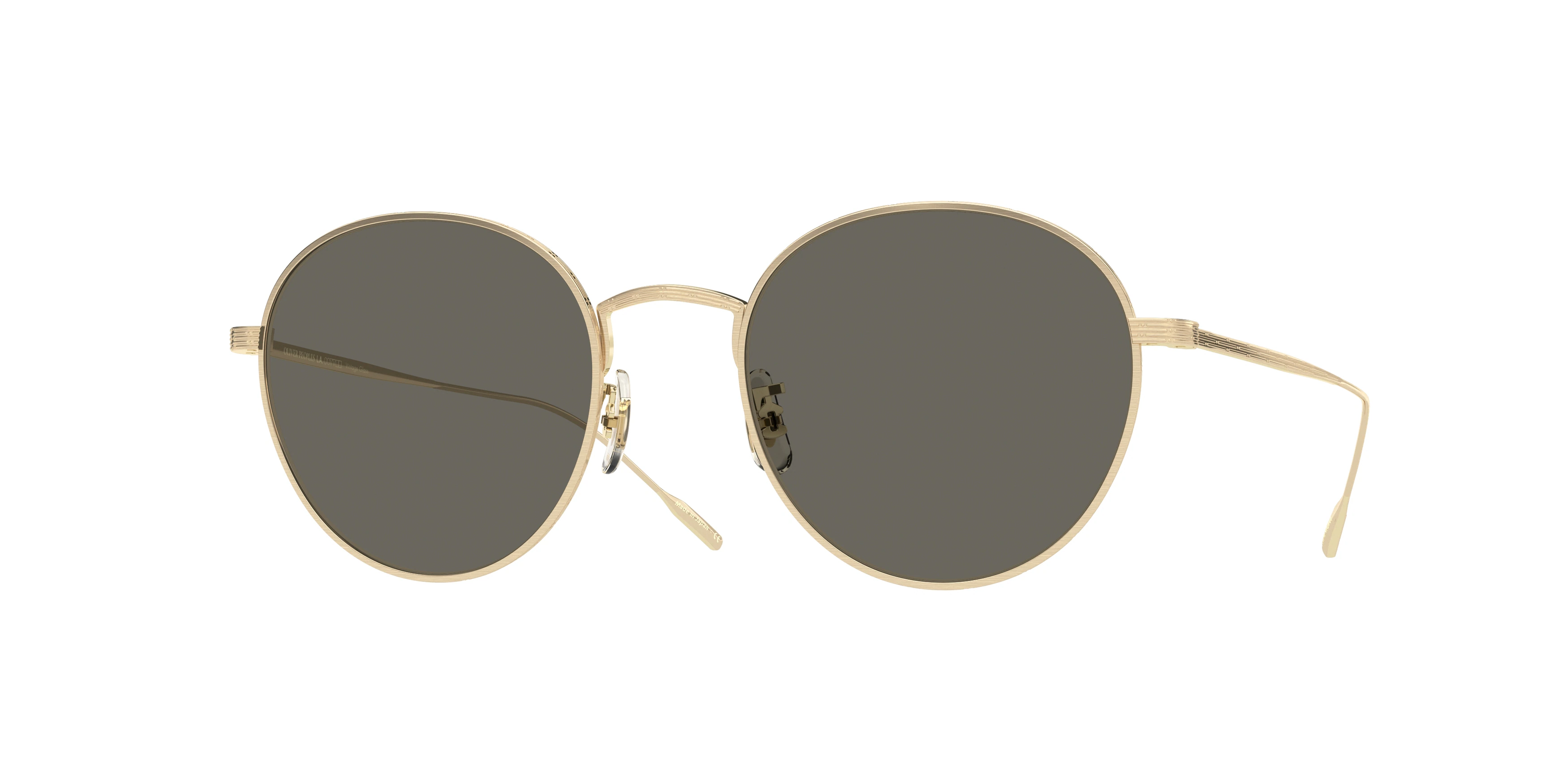 Солнцезащитные очки Oliver Peoples  
