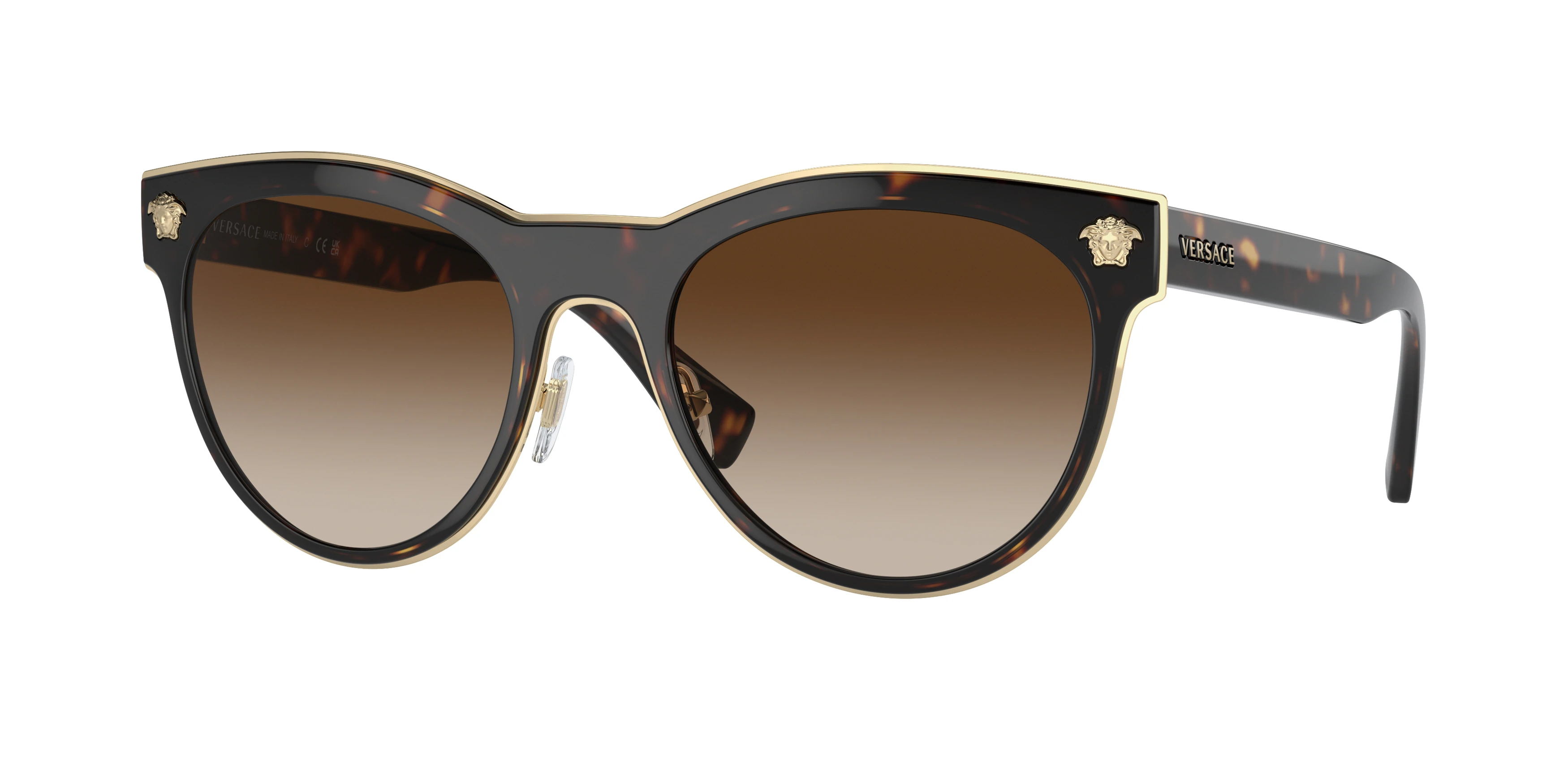 Солнцезащитные очки Versace 0VE2198/125213 